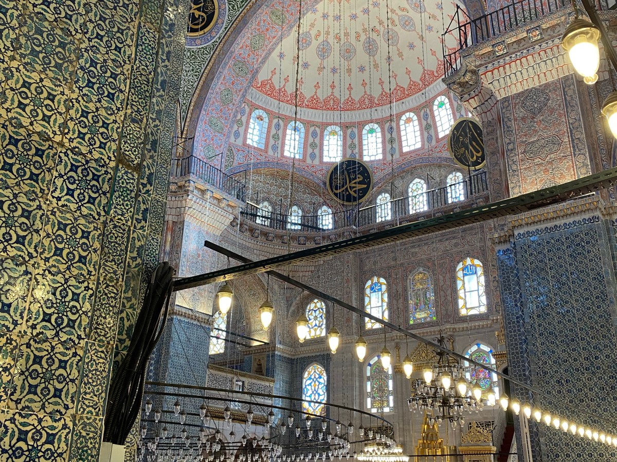 E se Dio&nbsp;esiste