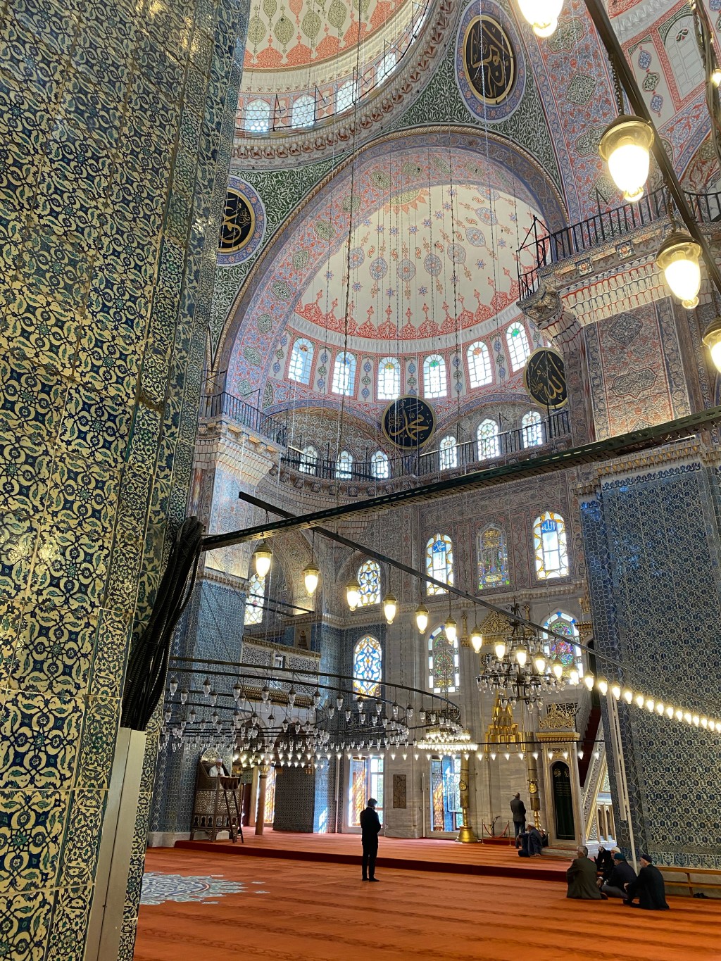 E se Dio&nbsp;esiste