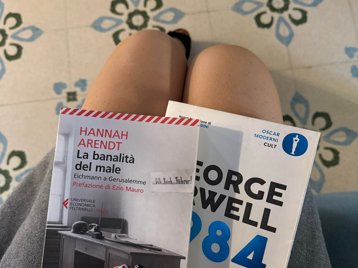 Il fallimento della&nbsp;Memoria