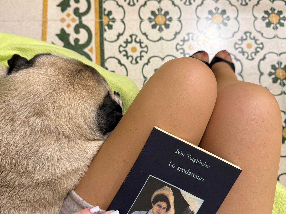 Un micidiale imbecille.